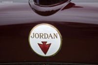 1920 Jordan Motor Model M Playboy